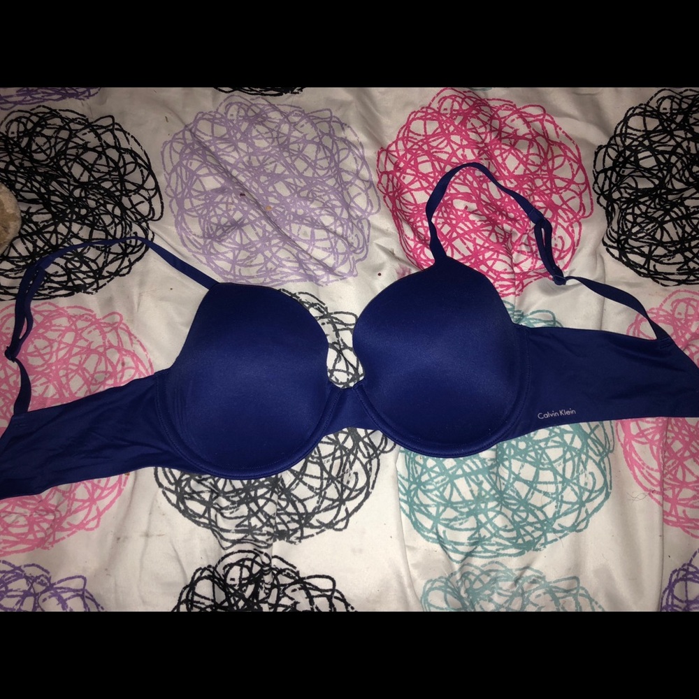Calvin Klein Bra
